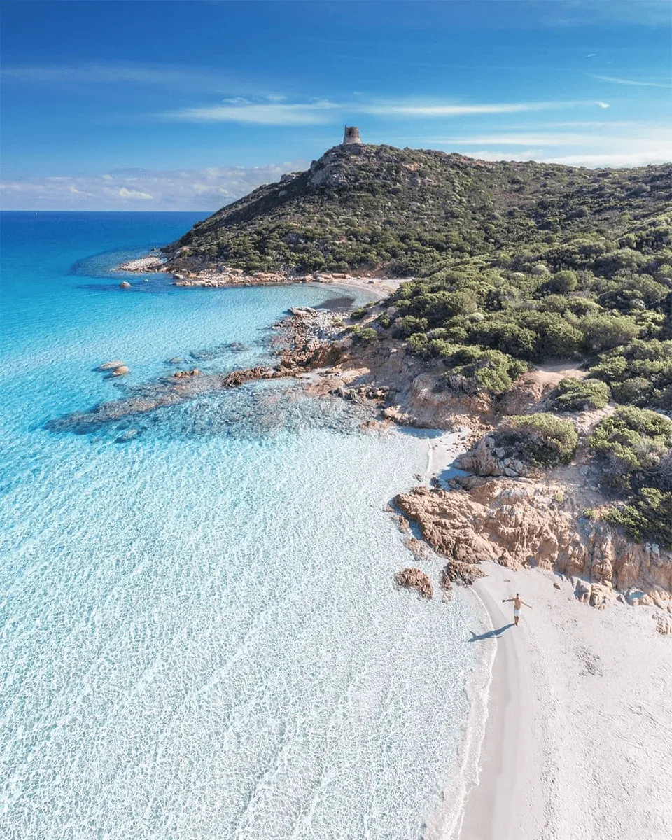 Porto Giunco