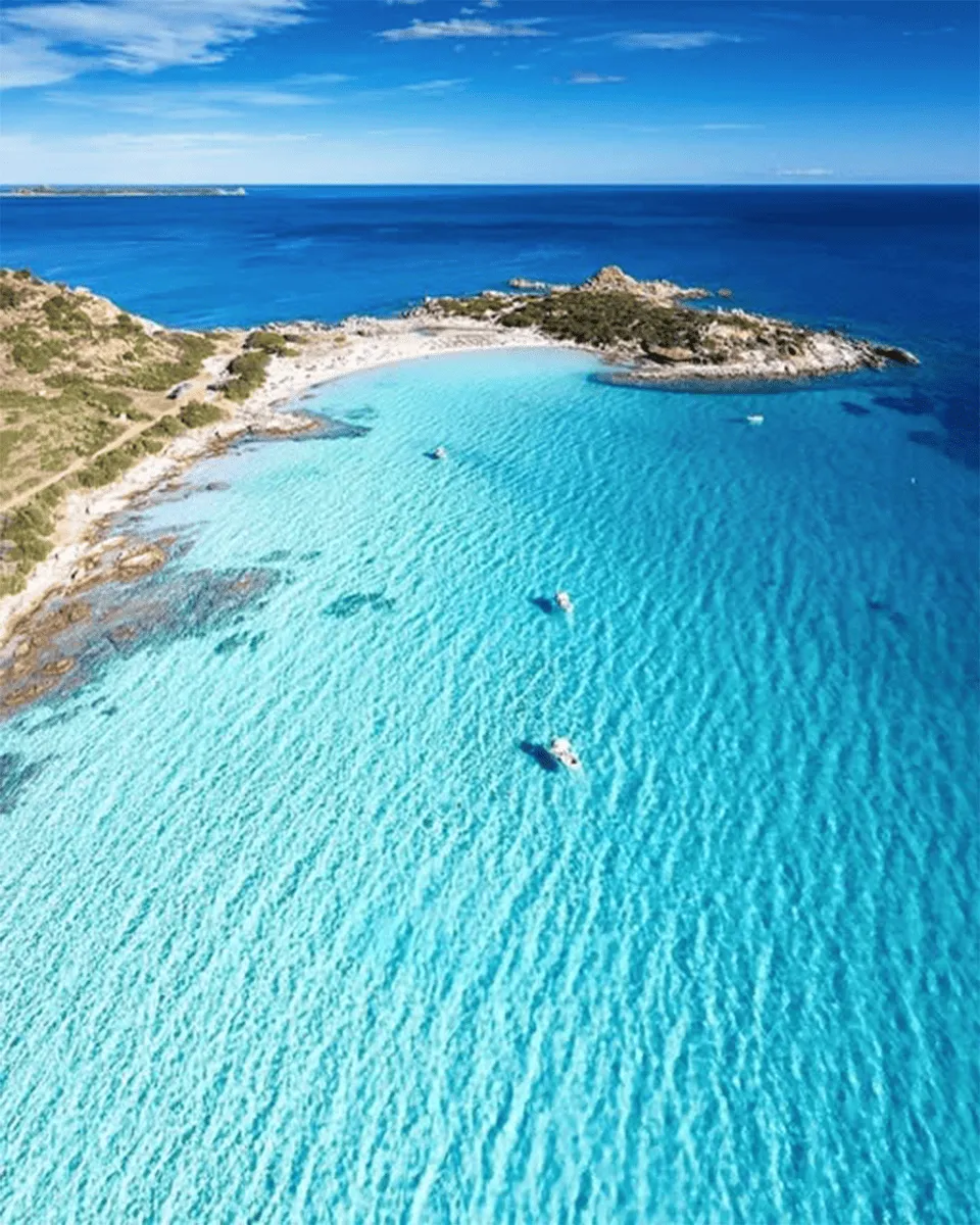 Punta Molentis